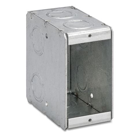 masonry electrical boxes|masonry electrical box for concrete.